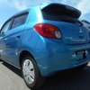 mitsubishi mirage 2012 M0013482-31 image 3