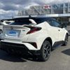 toyota c-hr 2018 quick_quick_DAA-ZYX10_ZYX10-2115401 image 3