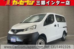 nissan nv200-vanette-van 2019 CFJ1492326