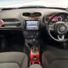 jeep renegade 2018 quick_quick_BU24_1C4BU0000JPH19211 image 2