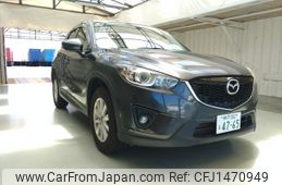 mazda cx-5 2013 CFJ1470949