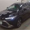 toyota corolla-cross 2023 -TOYOTA 【横浜 381ｿ1105】--Corolla Cross 6AA-ZVG11--ZVG11-1062173---TOYOTA 【横浜 381ｿ1105】--Corolla Cross 6AA-ZVG11--ZVG11-1062173- image 1