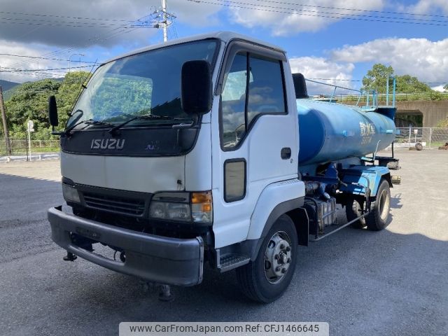 isuzu juston 2002 -ISUZU--Juston NRR35D3-7000168---ISUZU--Juston NRR35D3-7000168- image 1