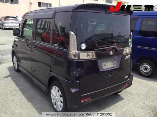 suzuki spacia 2014 -SUZUKI--Spacia MK32S-534179---SUZUKI--Spacia MK32S-534179- image 2
