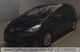 toyota prius-α 2017 -TOYOTA--Prius α DAA-ZVW41W--ZVW41-0065153---TOYOTA--Prius α DAA-ZVW41W--ZVW41-0065153-