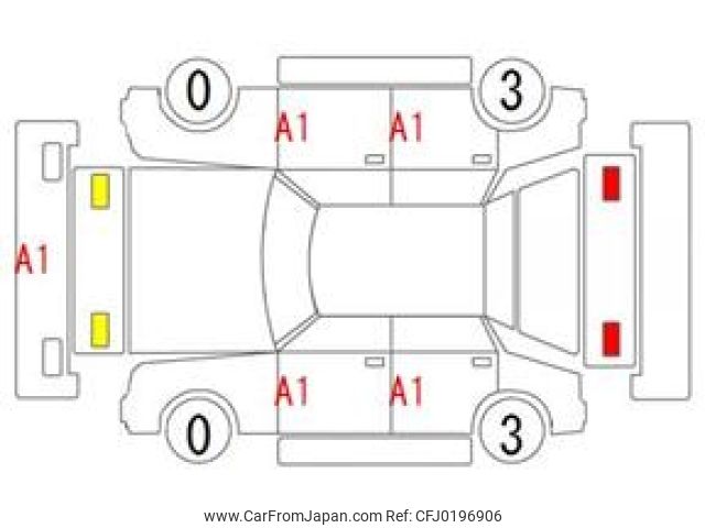 nissan kix 2021 -NISSAN--KIX 6AA-P15--P15-031689---NISSAN--KIX 6AA-P15--P15-031689- image 2