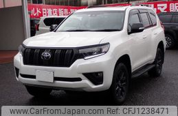 toyota land-cruiser-prado 2023 25432705