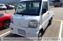 mitsubishi minicab-truck 2000 CFJ1790065