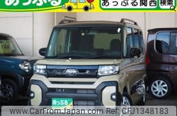 daihatsu tanto 2022 quick_quick_5BA-LA650S_LA650S-0244811