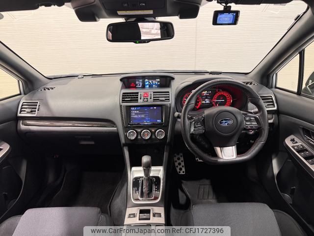 subaru wrx-s4 2015 CFJ1727396 image 2