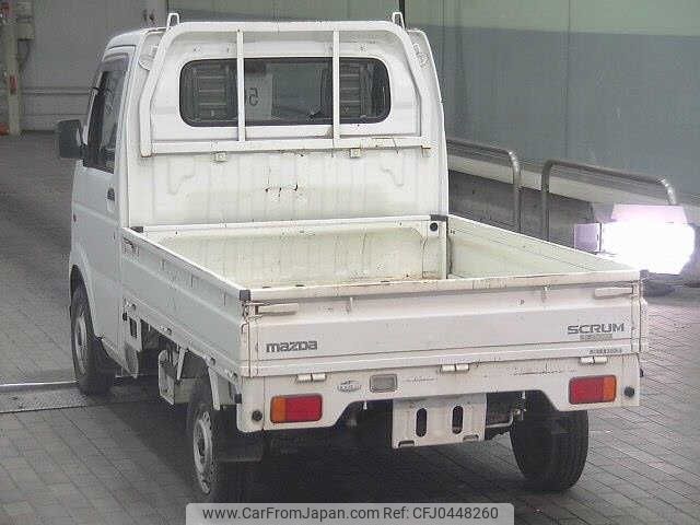 mazda scrum-truck 2002 -MAZDA--Scrum Truck DG63T--102486---MAZDA--Scrum Truck DG63T--102486- image 2