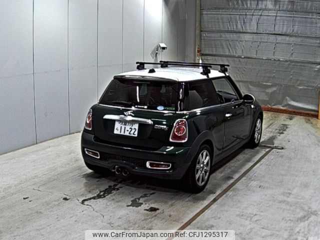 mini mini-others 2013 -BMW 【大阪 719ら1122】--BMW Mini SV16--WMWSV32030T154481---BMW 【大阪 719ら1122】--BMW Mini SV16--WMWSV32030T154481- image 2