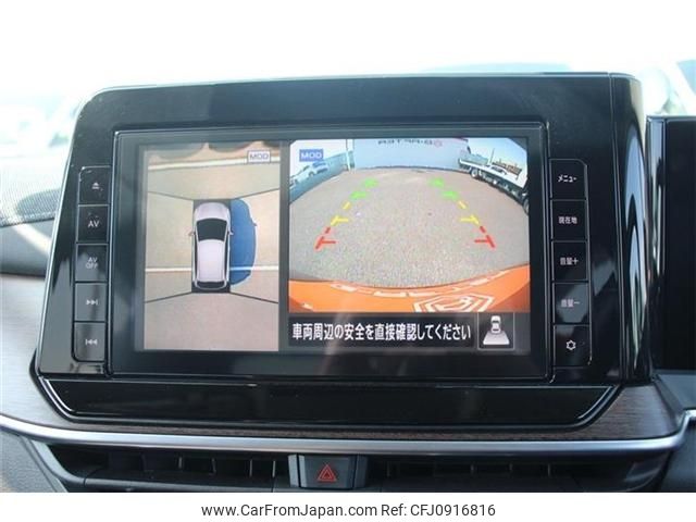 nissan aura 2021 -NISSAN--AURA 6AA-FE13--FE13-208966---NISSAN--AURA 6AA-FE13--FE13-208966- image 2