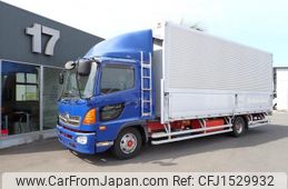 hino ranger 2015 CFJ1529932