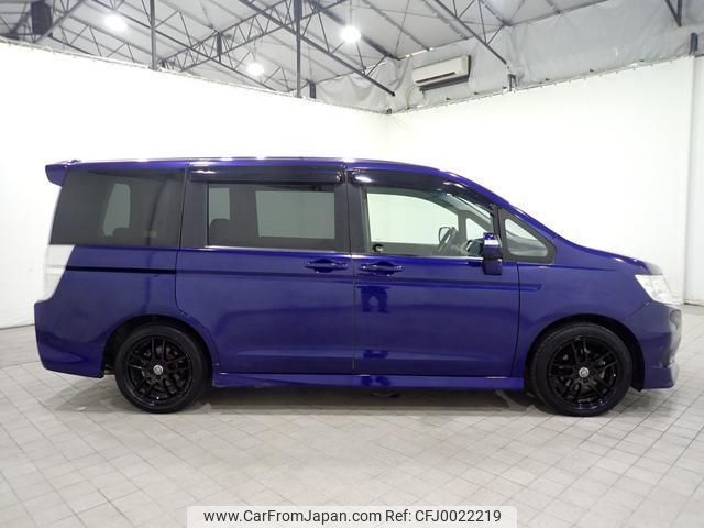 honda stepwagon-spada 2010 quick_quick_DBA-RK5_RK5-1104765 image 2