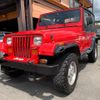 jeep wrangler 1991 quick_quick_S8MX_S8-0941-C image 1