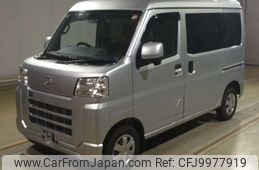 daihatsu hijet-van 2023 -DAIHATSU 【Ｎｏ後日 】--Hijet Van S710V-0059656---DAIHATSU 【Ｎｏ後日 】--Hijet Van S710V-0059656-