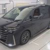 toyota vellfire 2024 CFJ1724381 image 1