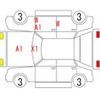 honda n-box 2021 -HONDA--N BOX 6BA-JF3--JF3-5097234---HONDA--N BOX 6BA-JF3--JF3-5097234- image 2