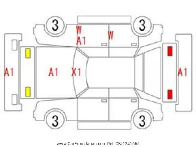 honda n-box 2021 -HONDA--N BOX 6BA-JF3--JF3-5097234---HONDA--N BOX 6BA-JF3--JF3-5097234- image 2