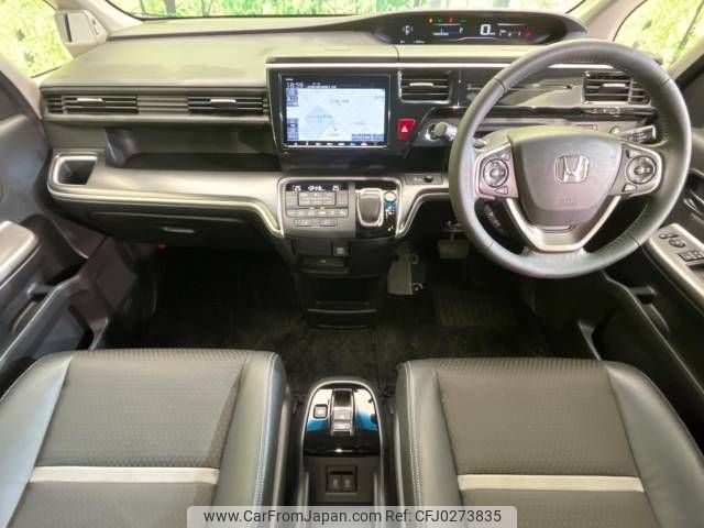 honda stepwagon 2019 -HONDA--Stepwgn 6AA-RP5--RP5-1094869---HONDA--Stepwgn 6AA-RP5--RP5-1094869- image 2