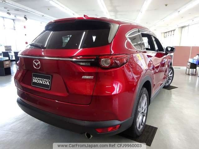 mazda cx-8 2019 -MAZDA--CX-8 KG2P--208962---MAZDA--CX-8 KG2P--208962- image 2