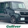 honda n-box 2018 -HONDA--N BOX DBA-JF3--JF3-2055966---HONDA--N BOX DBA-JF3--JF3-2055966- image 1