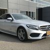 mercedes-benz c-class 2018 -MERCEDES-BENZ--Benz C Class LDA-205004--WDD2050042R372398---MERCEDES-BENZ--Benz C Class LDA-205004--WDD2050042R372398- image 5