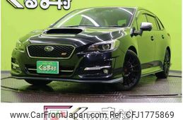 subaru levorg 2018 CFJ1775869
