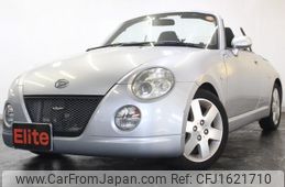 daihatsu copen 2003 CFJ1621710