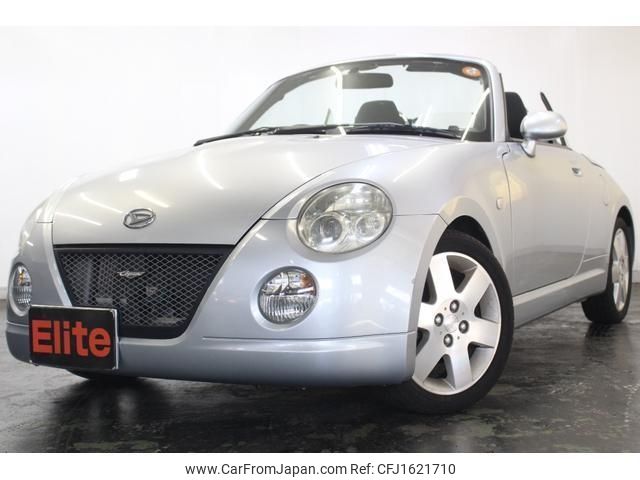 daihatsu copen 2003 CFJ1621710 image 1