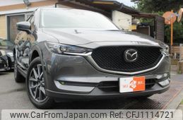 mazda cx-5 2018 quick_quick_KF2P_KF2P-208178