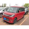 suzuki spacia 2014 -SUZUKI--Spacia DBA-MK32S--MK32S-546132---SUZUKI--Spacia DBA-MK32S--MK32S-546132- image 3