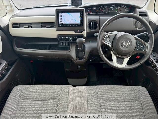 honda n-box 2021 -HONDA--N BOX 6BA-JF3--JF3-2318991---HONDA--N BOX 6BA-JF3--JF3-2318991- image 2