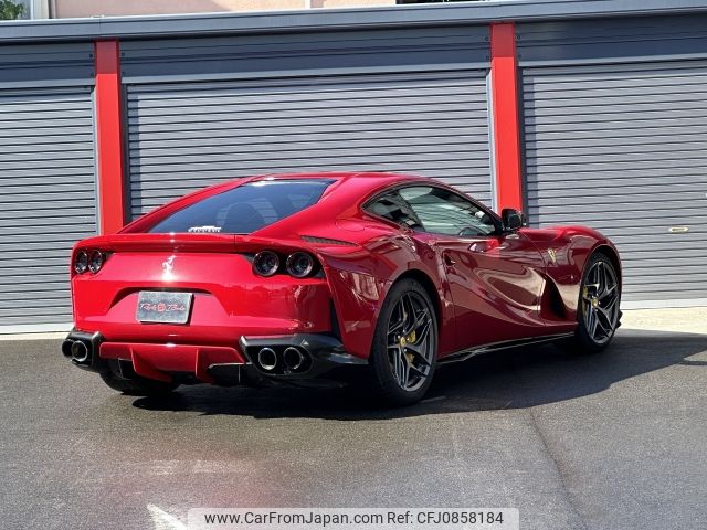 ferrari ferrari-812 2018 -FERRARI--Ferrari 812 7BA-F152BCE--ZFF83CMJ000238934---FERRARI--Ferrari 812 7BA-F152BCE--ZFF83CMJ000238934- image 2