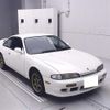 nissan silvia 1995 -NISSAN 【神戸 300ﾇ5037】--Silvia S14-109108---NISSAN 【神戸 300ﾇ5037】--Silvia S14-109108- image 1