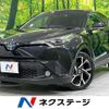 toyota c-hr 2017 quick_quick_ZYX10_ZYX10-2024679 image 1