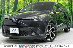 toyota c-hr 2017 quick_quick_ZYX10_ZYX10-2024679