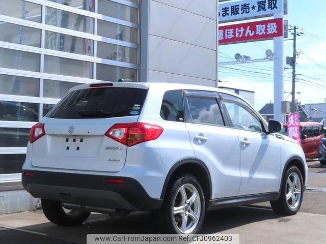 suzuki escudo 2016 -SUZUKI--Escudo YE21S--00235823---SUZUKI--Escudo YE21S--00235823- image 2