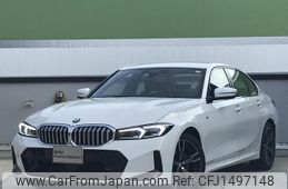 bmw 3-series 2025 CFJ1497148