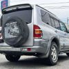 mitsubishi pajero 1999 504928-922049 image 2