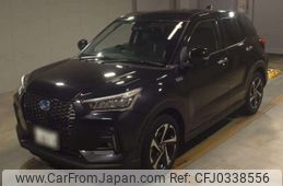 daihatsu rocky 2022 -DAIHATSU 【下関 500ﾂ4413】--Rocky 5AA-A202S--A202S-0014557---DAIHATSU 【下関 500ﾂ4413】--Rocky 5AA-A202S--A202S-0014557-