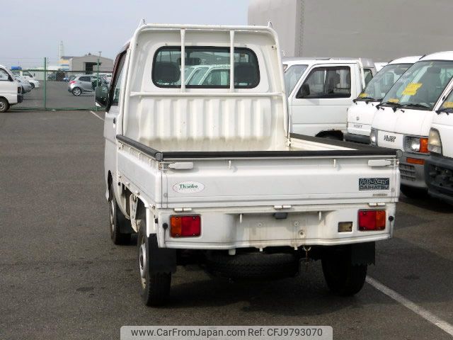 daihatsu hijet-truck 1997 No.15483 image 2