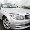 mercedes-benz c-class 2010 REALMOTOR_Y2019090359M-10 image 2