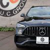 mercedes-benz amg 2022 -MERCEDES-BENZ--AMG 4AA-206287C--W1K2062872F082672---MERCEDES-BENZ--AMG 4AA-206287C--W1K2062872F082672- image 5