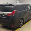 toyota alphard 2020 -TOYOTA--Alphard GGH30W-0038728---TOYOTA--Alphard GGH30W-0038728- image 2