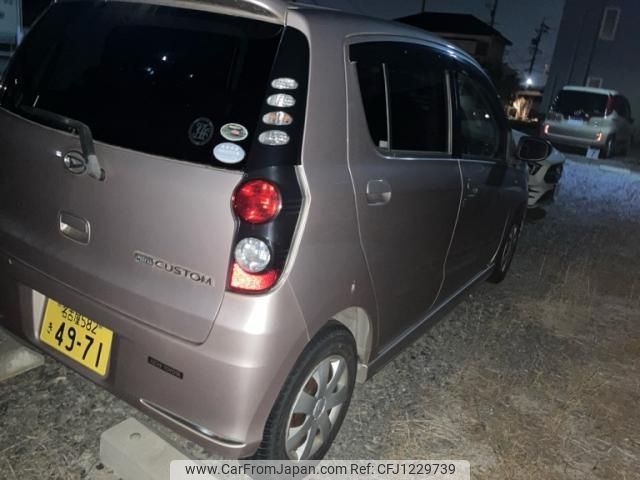 daihatsu mira 2007 -DAIHATSU--Mira DBA-L275S--L275S-0018793---DAIHATSU--Mira DBA-L275S--L275S-0018793- image 2