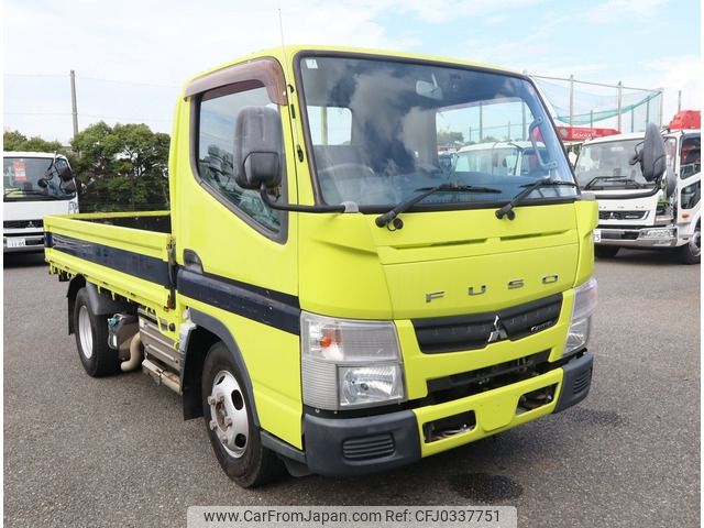 mitsubishi-fuso canter-guts 2015 -MITSUBISHI--Canter Guts TPG-FDA00--FDA00-540162---MITSUBISHI--Canter Guts TPG-FDA00--FDA00-540162- image 2