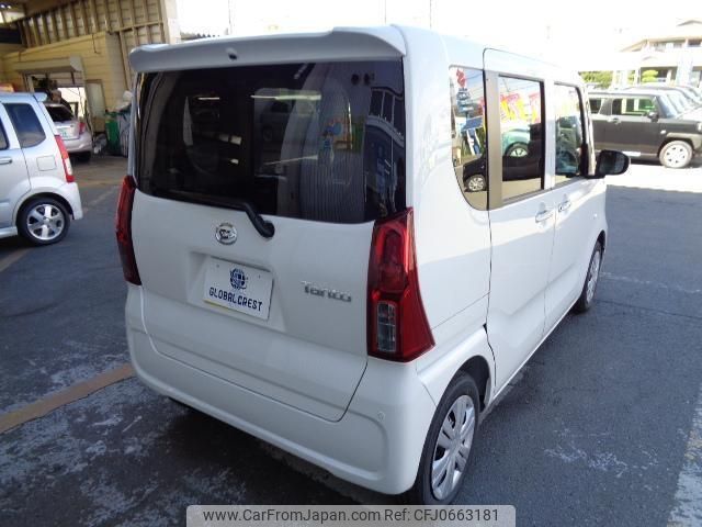 daihatsu tanto 2024 quick_quick_5BA-LA650S_LA650S-0447340 image 2