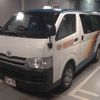 toyota hiace-van 2008 -TOYOTA--Hiace Van KDH206V-8013335---TOYOTA--Hiace Van KDH206V-8013335- image 5